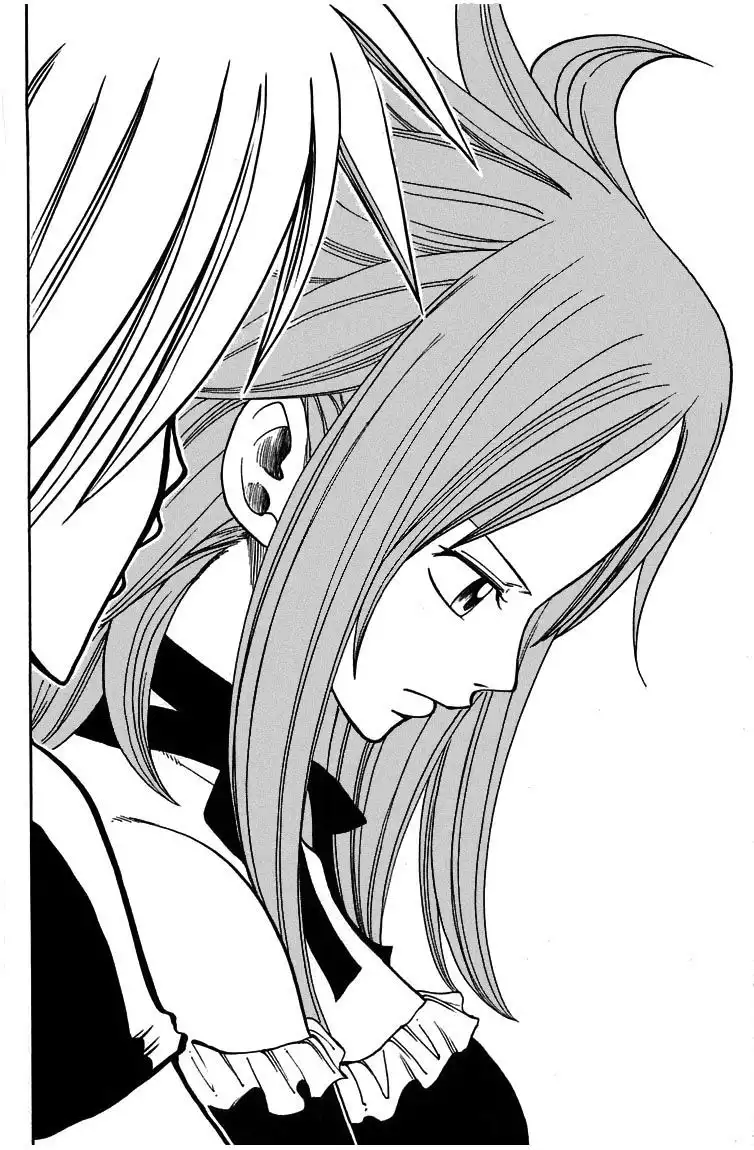 Rave Master Chapter 205 10